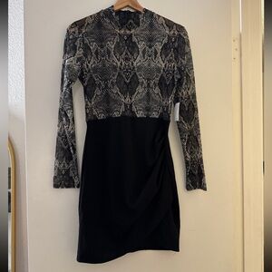 🆕 Charlotte Russe Bodycon Dress